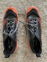 Lowa Citux Trailrunning 43.5