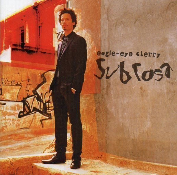 CD: EAGLE-EYE CHERRY - SUB ROSA 2003 - CD – Usato da Greifensee venduto da scharmant