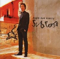 EAGLE-EYE CHERRY - SUB ROSA 2003 - CD