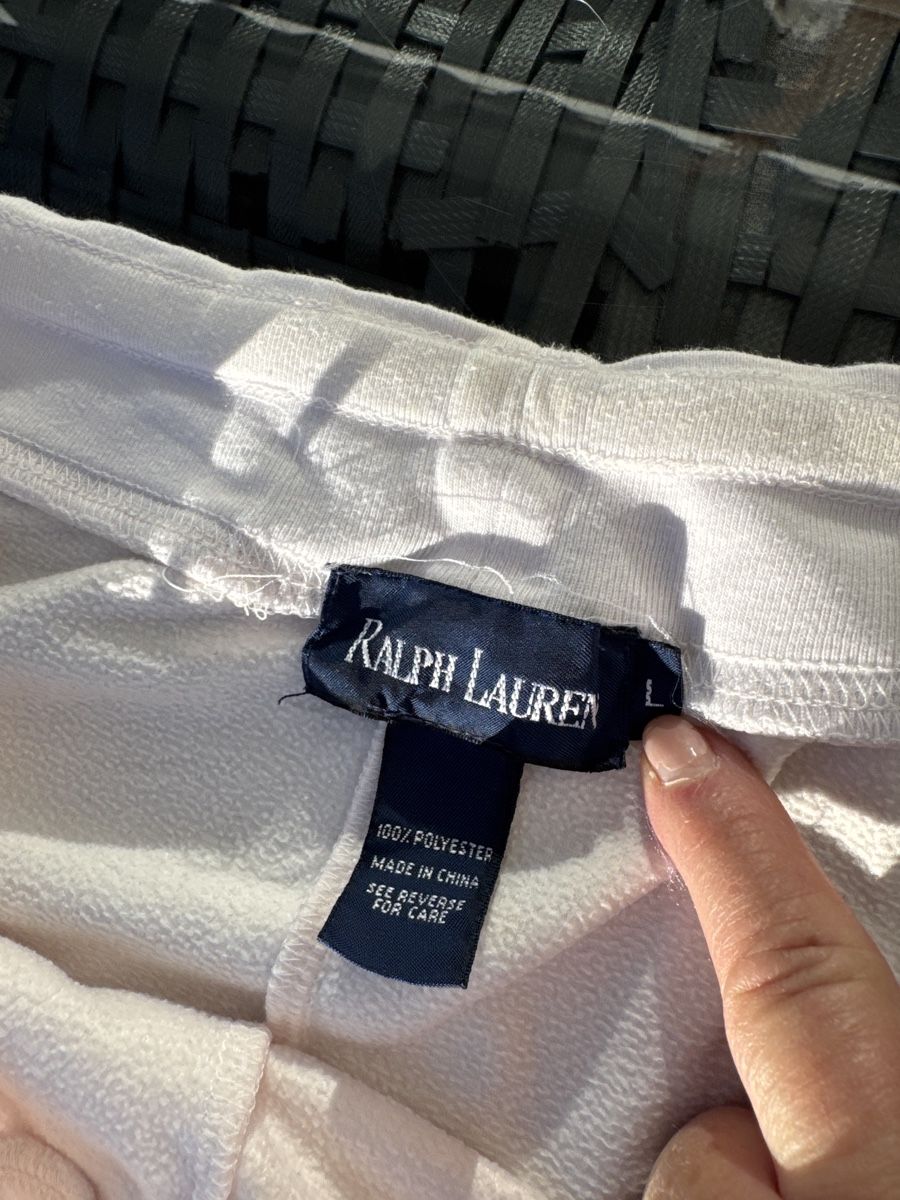 Ralph Lauren Pantaloni: Ralph Lauren Freizeithose (L) – Usato da Vezia venduto da sidu03 1