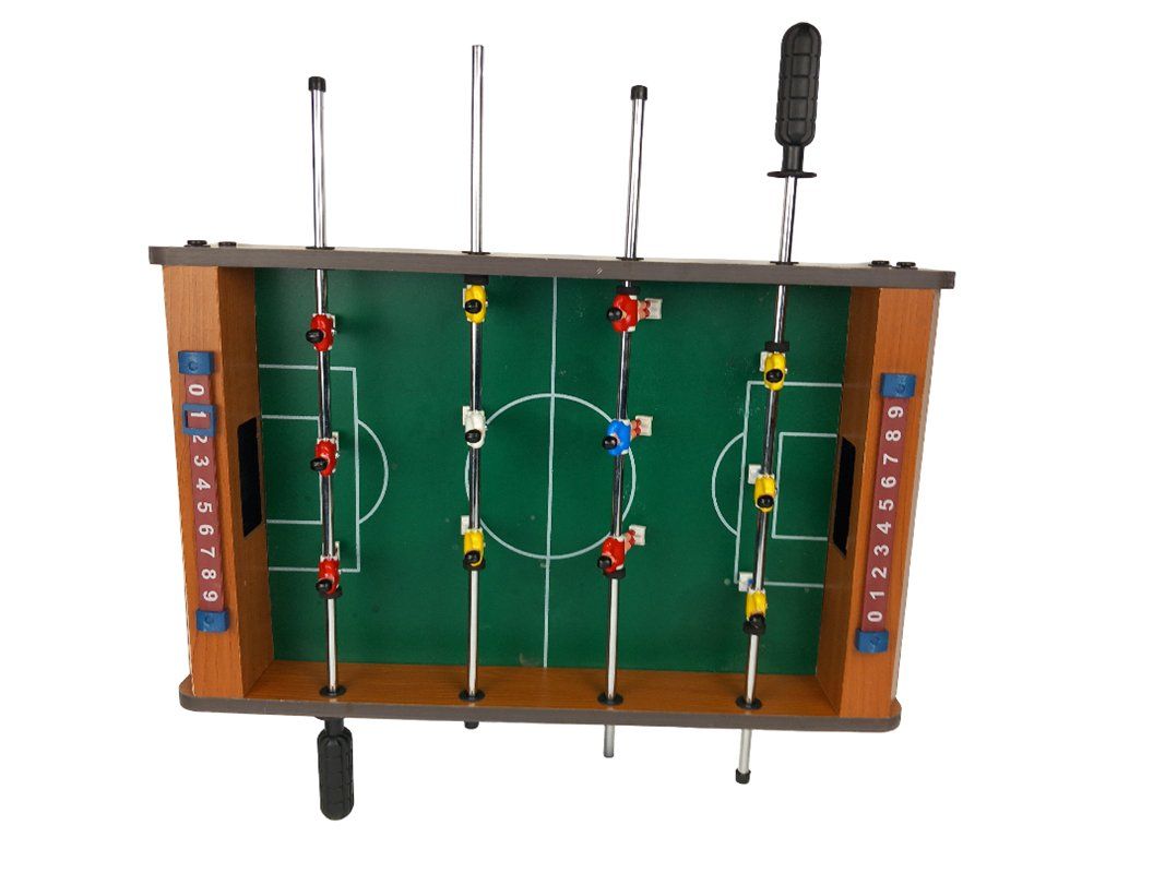 Spiele: Töggelikasten Mini – Gebraucht aus Hünenberg von Restwert_Zug