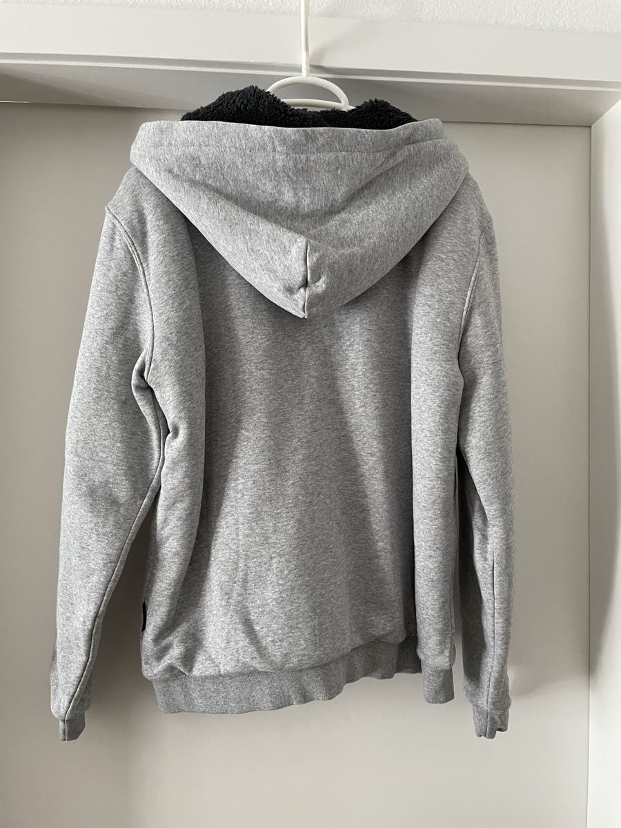 Maglioni & Felpe: Quiksilver Sweetjacke neu – Nuovo e nell'imballaggio originale da Ipsach venduto da takacseni 1