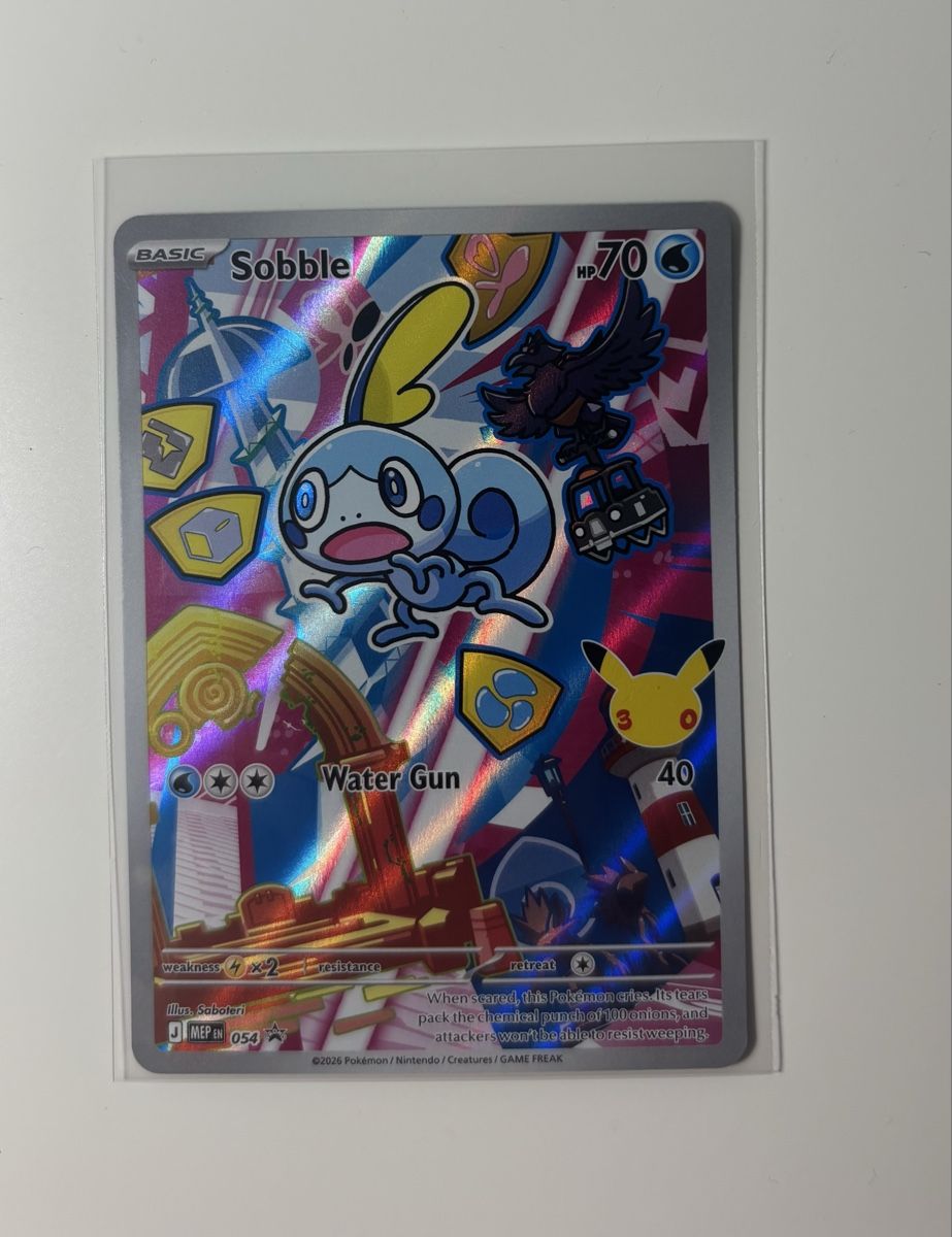 Pokémon Carte collezionabili: Pokemon first partner series 2 - english – Nuovo (secondo la descrizione) da Pravidondaz venduto da Lolo2222222 3