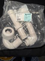 Geberit Siphon 151.100.11.1 weiss