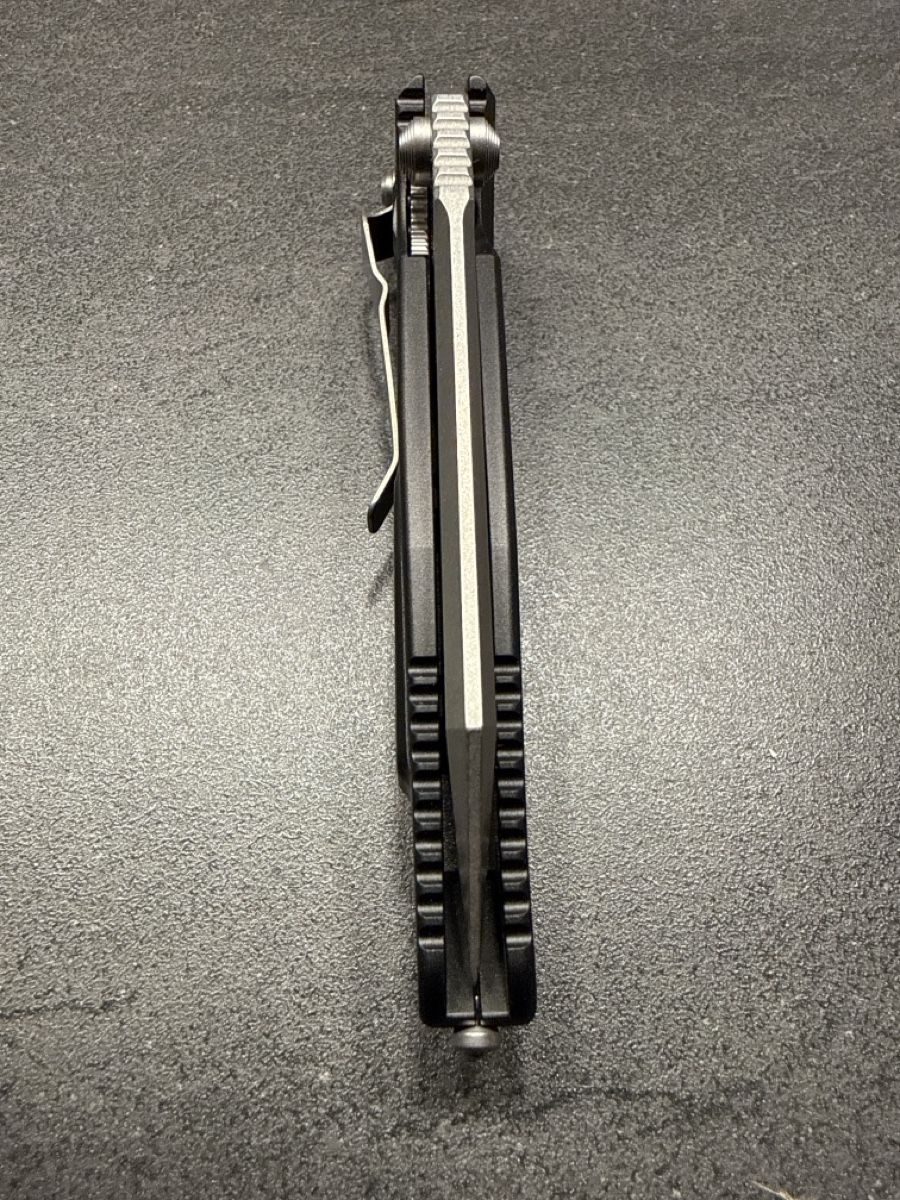Zubehör: Microtech Socom Elite Warcom Signature Series – Neu (gemäss Beschreibung) aus Düdingen von M390 4