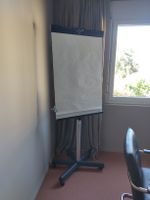 Legamaster Flipchart mobil auf Rollen guter Zustand