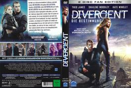 Die Bestimmung - Divergent (2014)