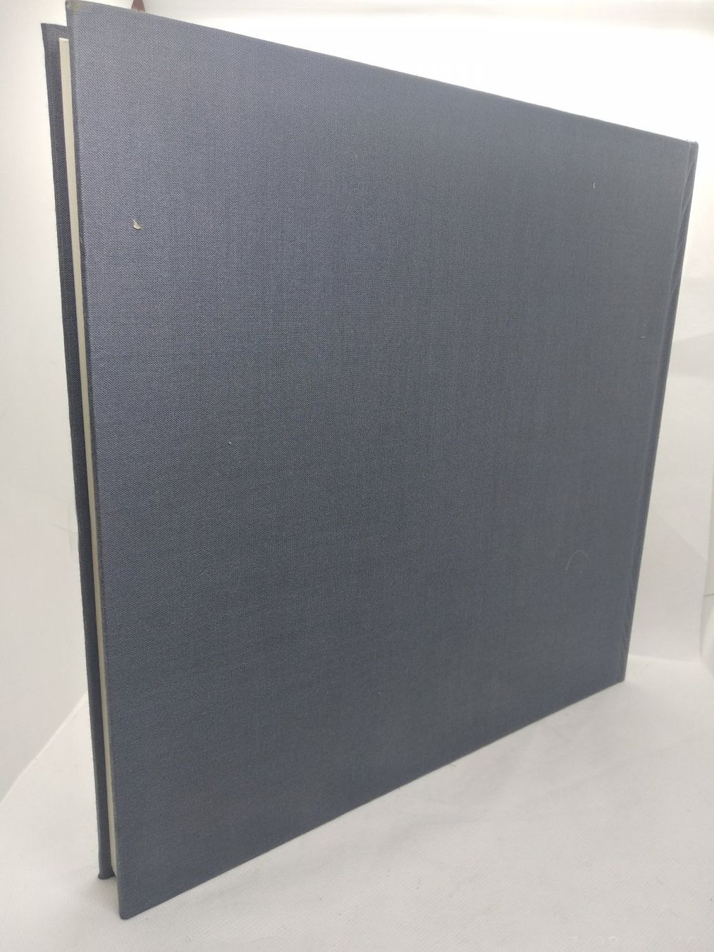 Bücher: FRANCOIS GILLET - PHOTOBOOK – Gebraucht aus Goldach von Gaip 8