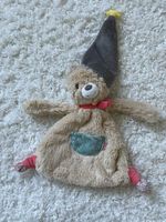 Peluche doudou Bruno l’ours de Fehn 