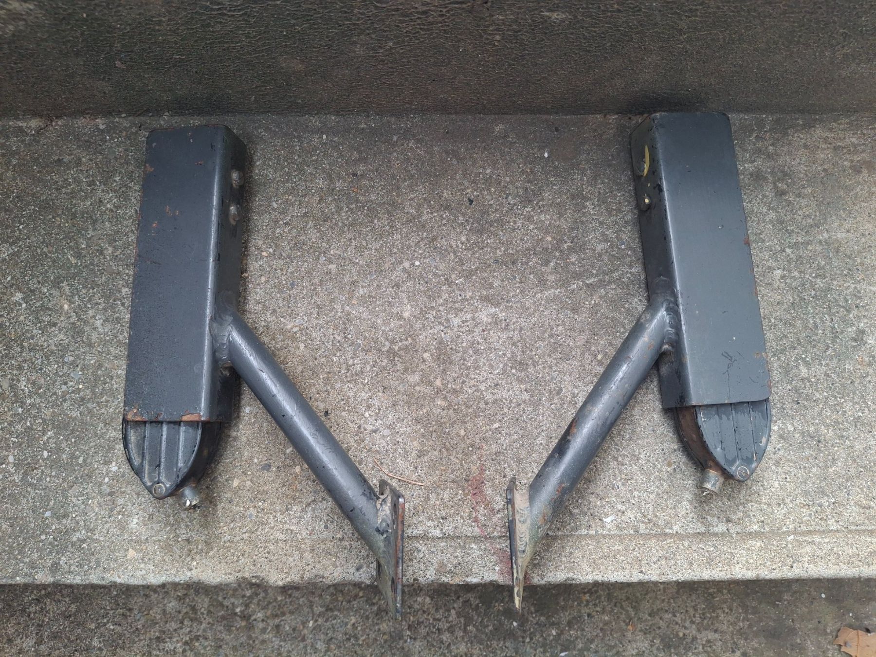 Tutti pezzi di ricambio auto: WINKER SCINTILLA / OLDTIMER / BLINKER – Difettoso da Horriwil venduto da TOKYONIGHTS
