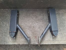 WINKER SCINTILLA / OLDTIMER / BLINKER