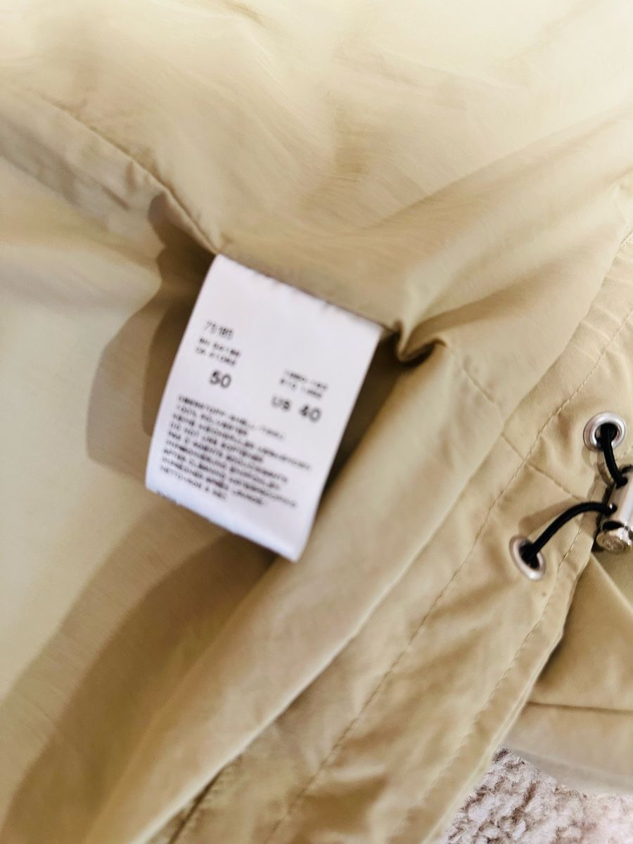 Bogner Jacken: Bogner Herren Jacke beige Grösse 50 – Gebraucht aus Scuol von ricos81 3