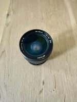 Tokina AT-X 28-85mm 1:3.5-4.5 Objektiv