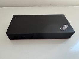 Lenovo Thinkpad USB-C Dock Gen2 (40AS)