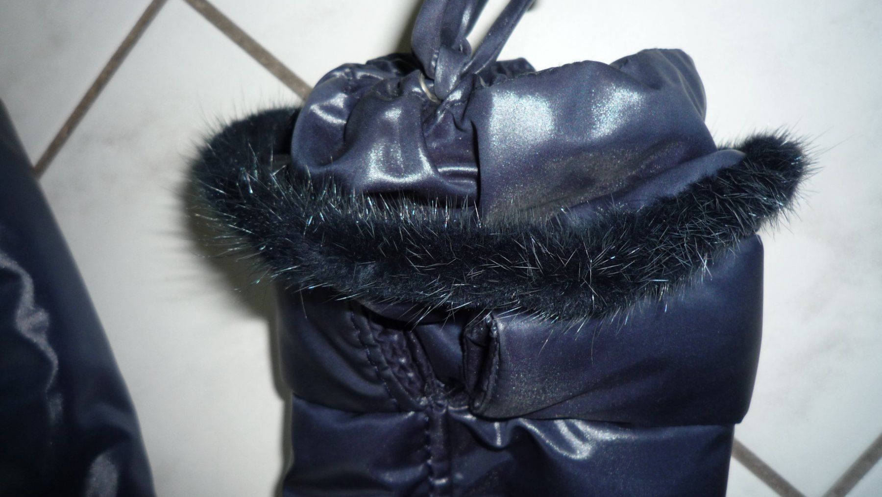 Giacche: Jacke mit Nerz 36 – Usato da Goldau venduto da annalena44 5