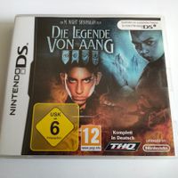 Die Legende von Aang - DS