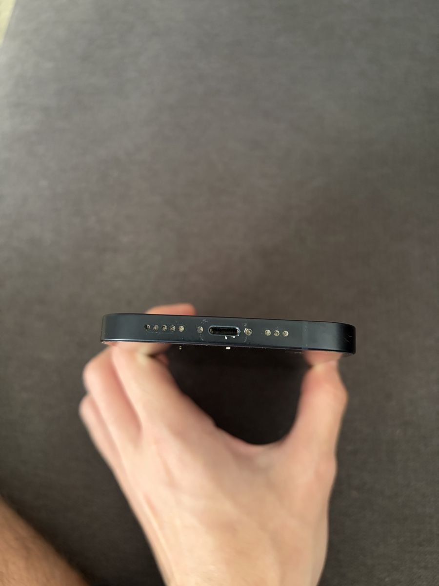 Apple Telefoni cellulari / Smartphones: iPhone 13 128GB – Usato da Biel-Benken BL venduto da yan_6rnp 3