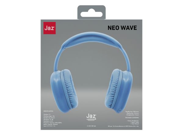 Cuffie: Drahtloses Headset mit integrierten Bedienelementen und – Nuovo (secondo la descrizione) da Regensdorf venduto da DiniChance 2