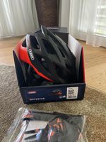 Abus Moventor Fahrradhelm M neu ungebraucht