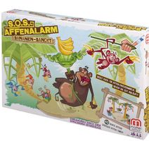 S.O.S Affenalarm