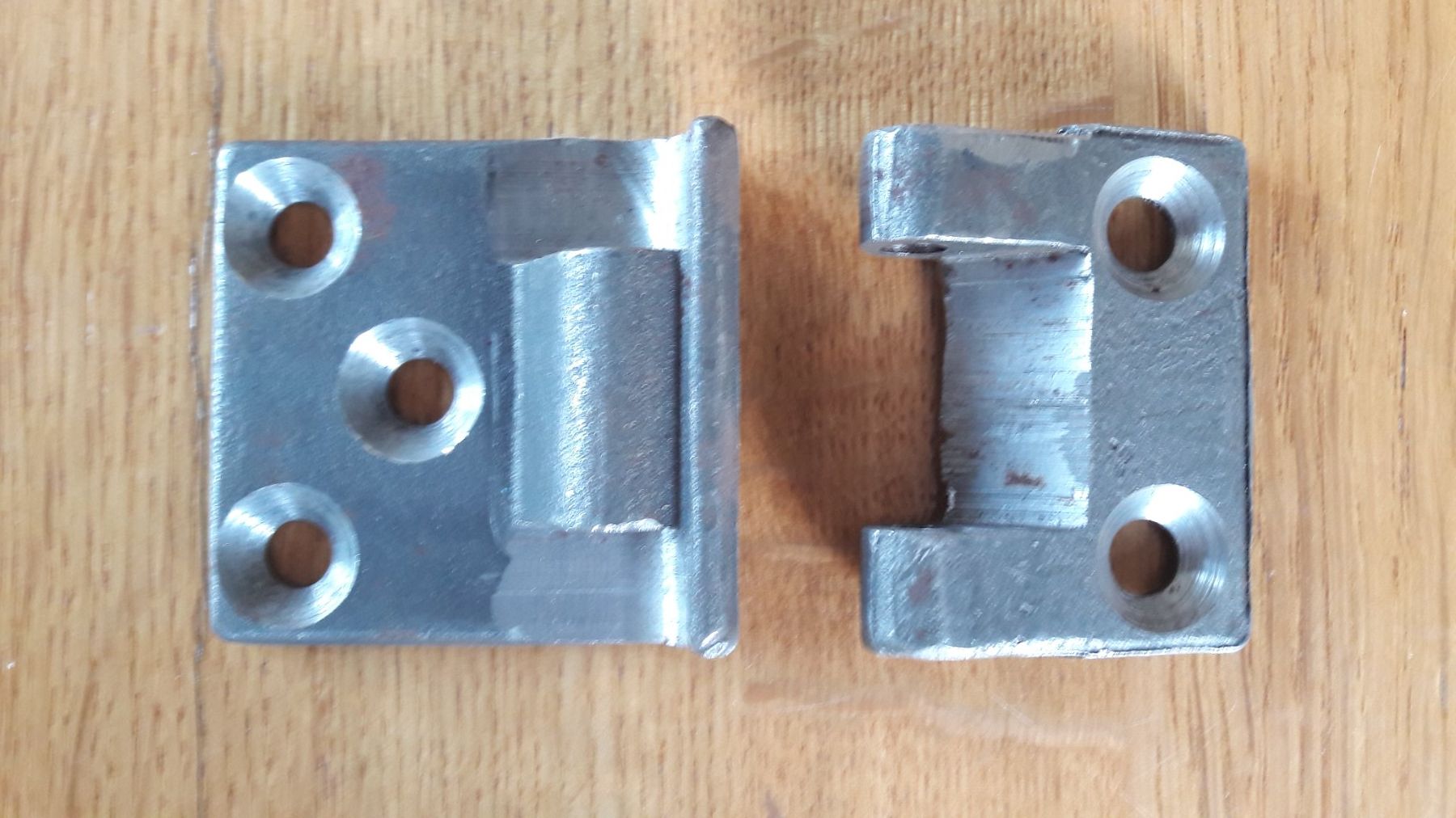 Alle Ersatzteile: BREMACH charnière de porte – Neu und originalverpackt aus Courfaivre von silberschnee 1