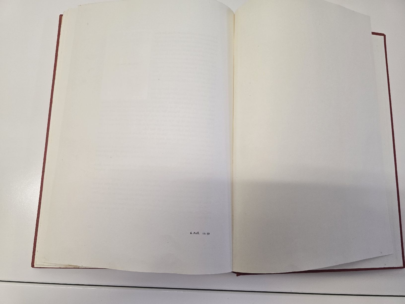 Libri: Heidi Buch 1959 – Usato da St. Gallen venduto da CAPYCORP 3