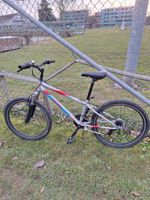 Mountainbike