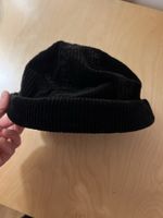 GAP Cord Fischerhut Mütze, Grösse S/M - Top Zustand!