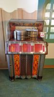 WURLITZER 1250, Original von 1950