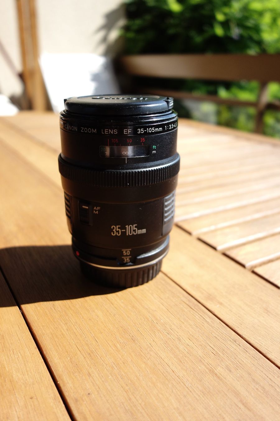 Canon Appareil photo: Lot Canon EOS 30V & Canon EOS 600 + accessoires – D'occasion à La Rippe par Kopernic 1
