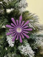 10 Stuck Weihnachtsdeko für Tannenbaum