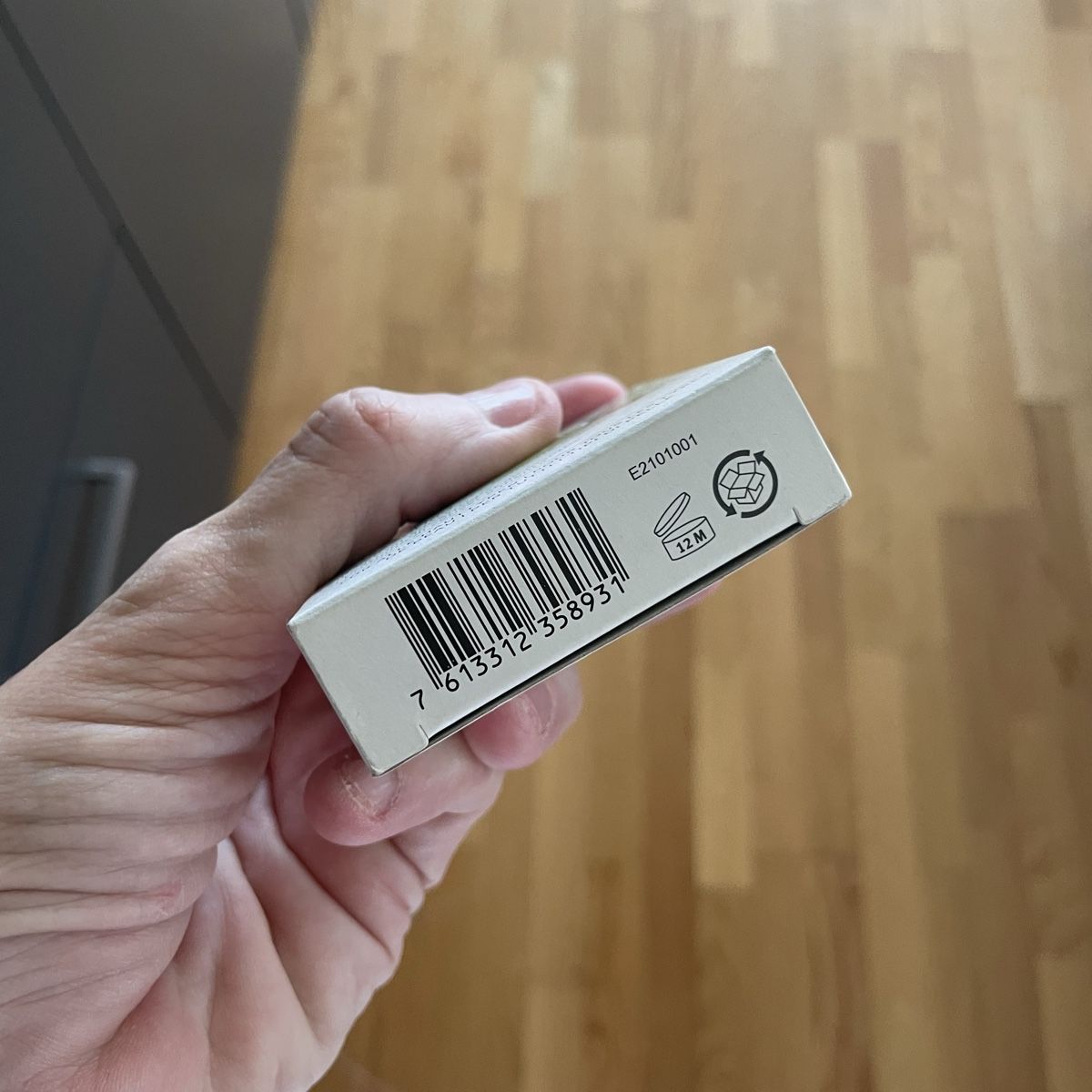 Gesichtspflege: I am natural cosmetics feste dusche neu – Neu und originalverpackt aus Utzenstorf von beatrice.ch 2
