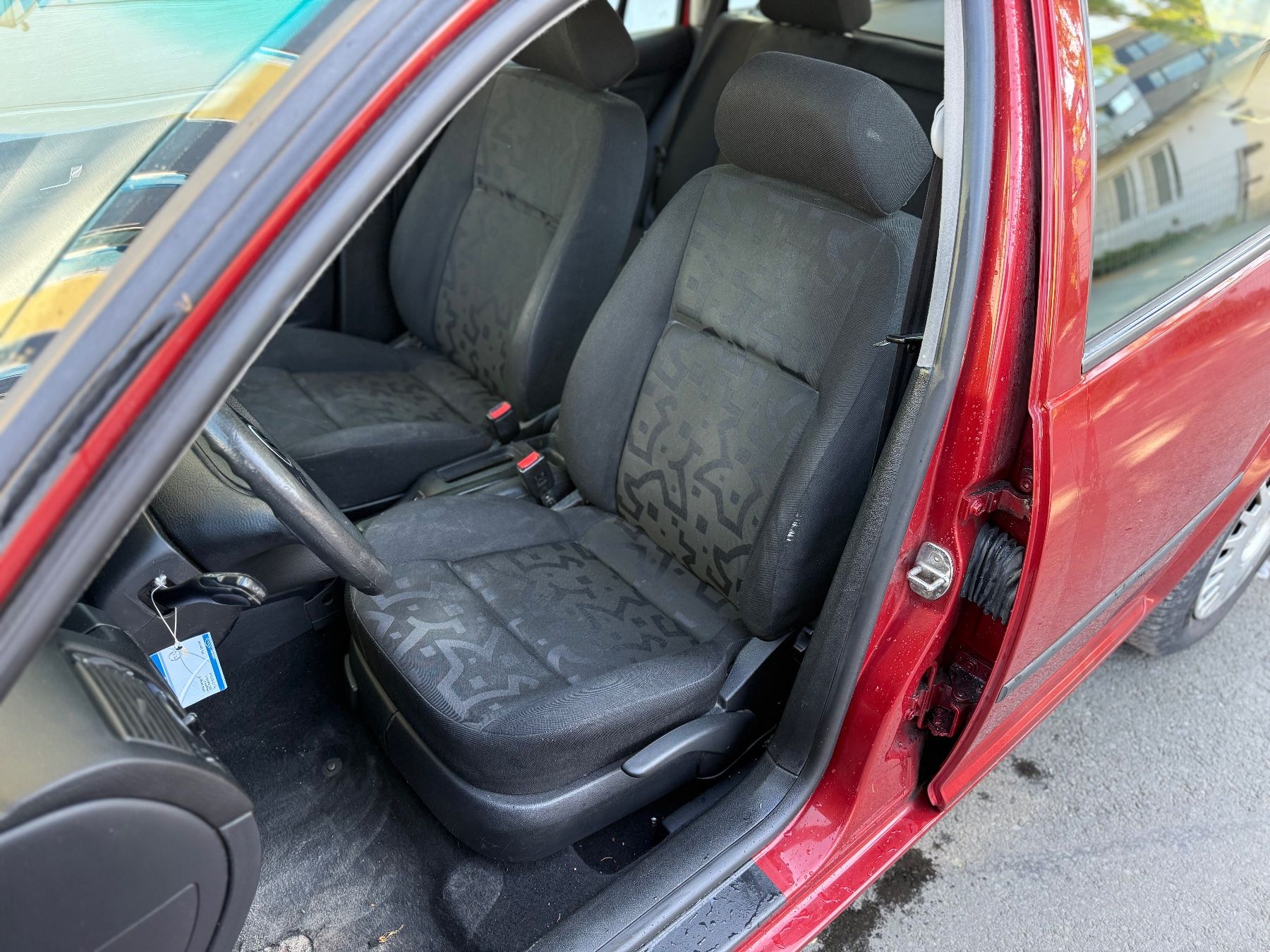 VW Automobili: VW Golf 1.6 – Usato da Reiden venduto da Off-Road-01 6