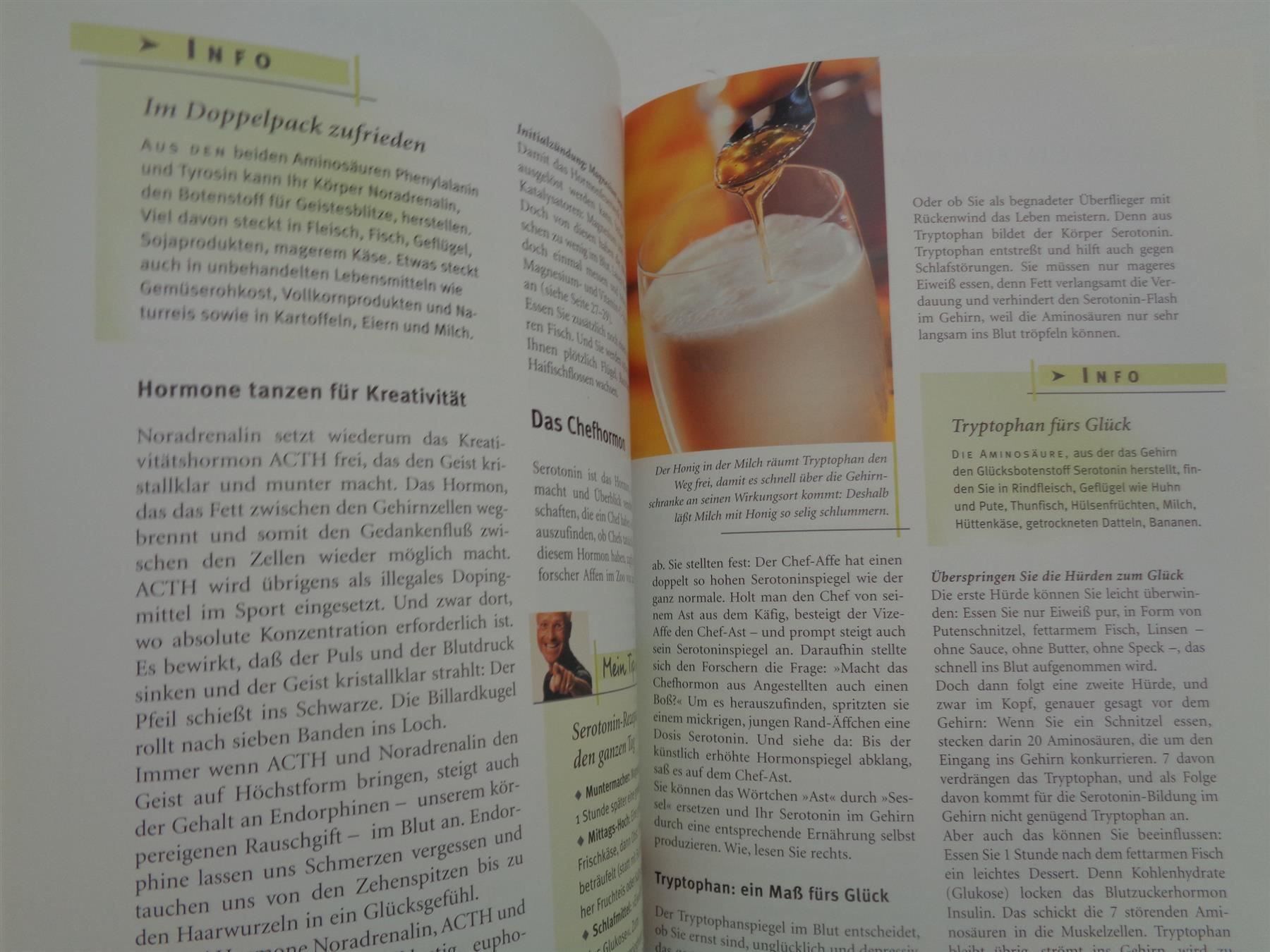 Bücher: Forever Joung -Erfolgsprogramm - Fitness – Gebraucht aus Chur von omonia 7