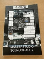 Masterstudio Scenography Book - Design Inspiration 49