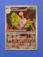 Pokemon Ascended Heroes Dustox 220 IR 🇬🇧