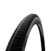 Hochwertiger E-Bikereifen, 28", 37-622, Schwarz