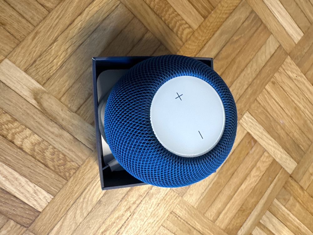 HomePod mini | Kaufen auf Ricardo