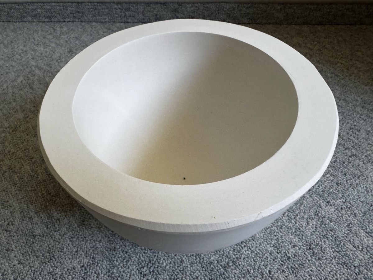 Backformen: Töpferei Gips-Formen – Gebraucht aus Opfikon von pau_c2q5 6