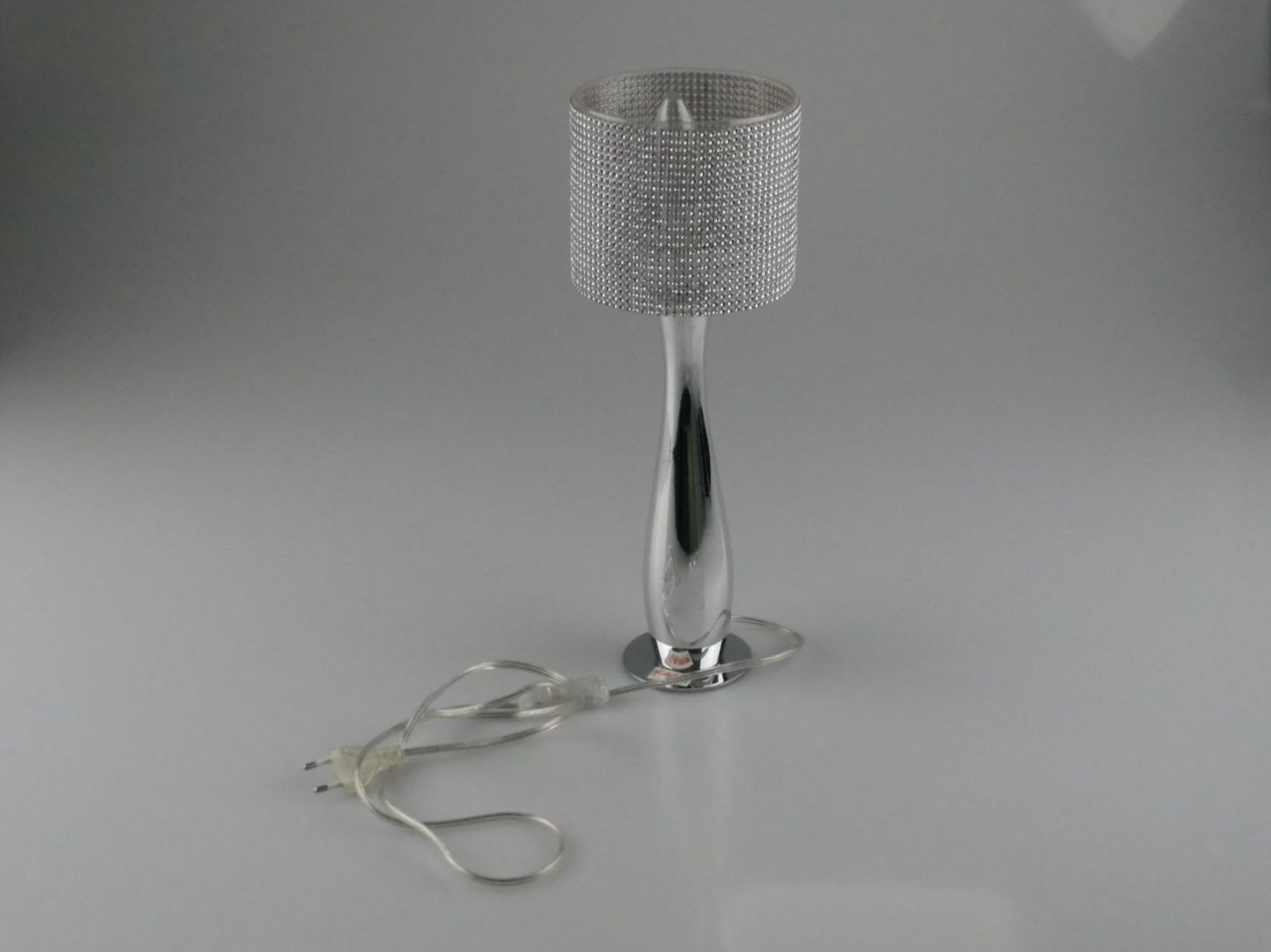 Kare Lampade: Kare Design Glamour Nachtlampe 15" – Usato da Rüti ZH venduto da Restwert_Rueti_ZH