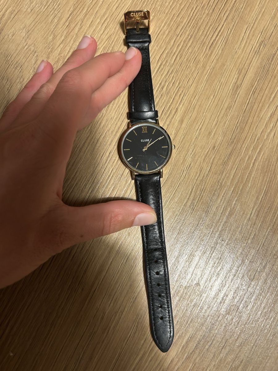 Cluse Orologi: CLUSE Damenuhr – Usato da Zürich venduto da chi_7k5b 3
