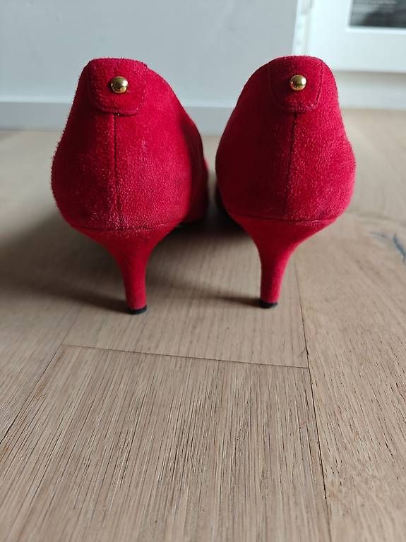 Scarpe da donna: Pumps Gr 38 – Usato da Zürich venduto da ElizavetaT 3