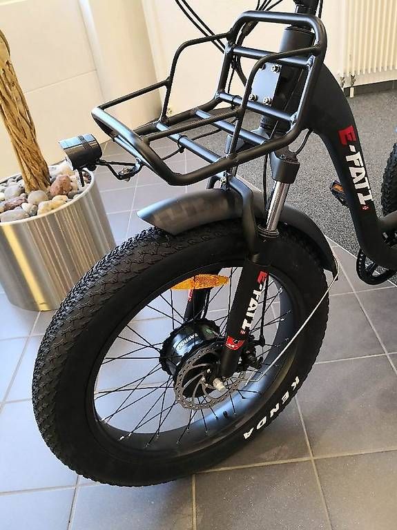 Velos: Dreirad EBike – Gebraucht aus Lyssach von Hoferbike 4