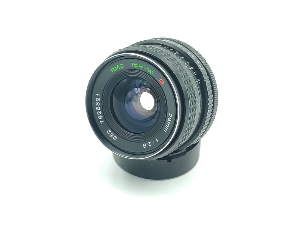 Professionelles Objektiv-Set: 37mm Makro + 72mm Weitwinkel | Für 4K Camcorder & Kameras | Mit Ledertasche