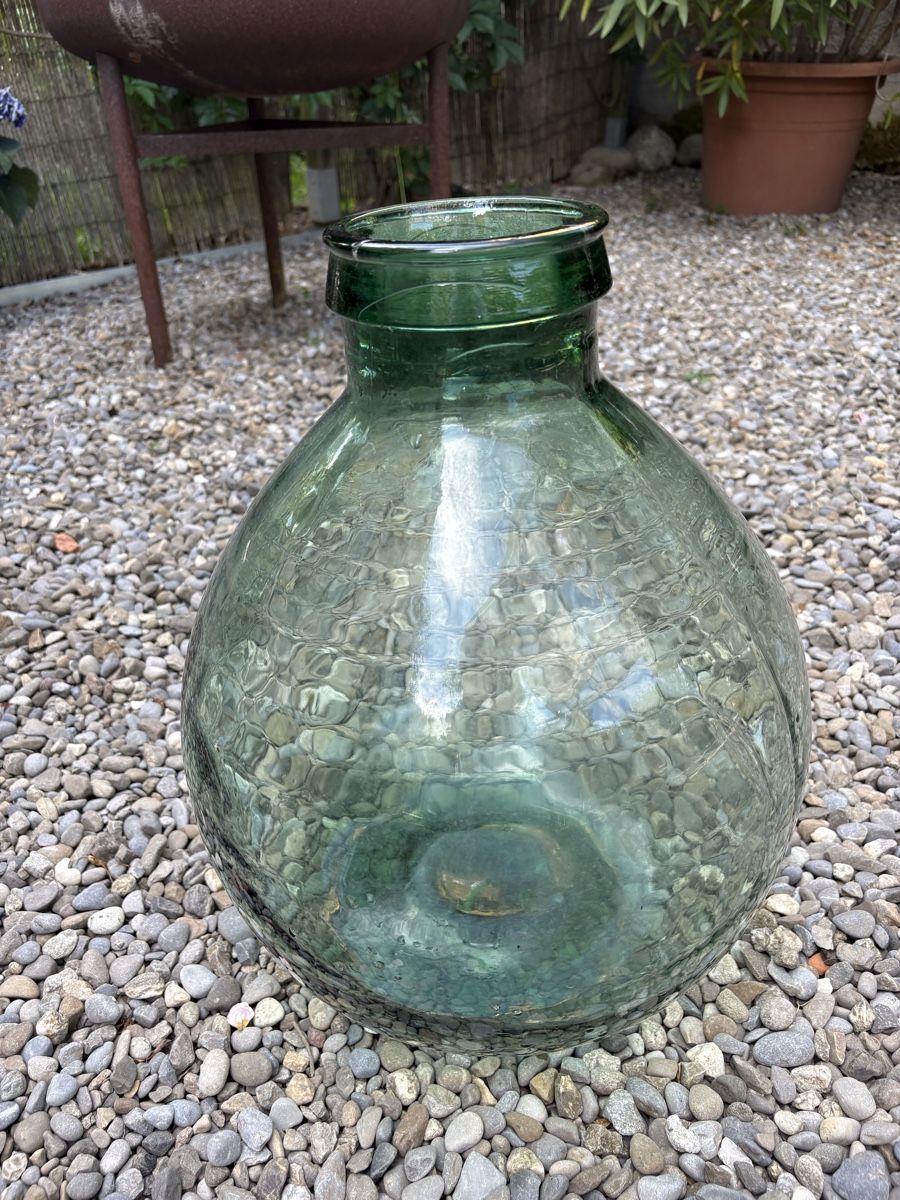Vasen & Gefässe: Grosse Vase – Gebraucht aus Baden von jdif 1