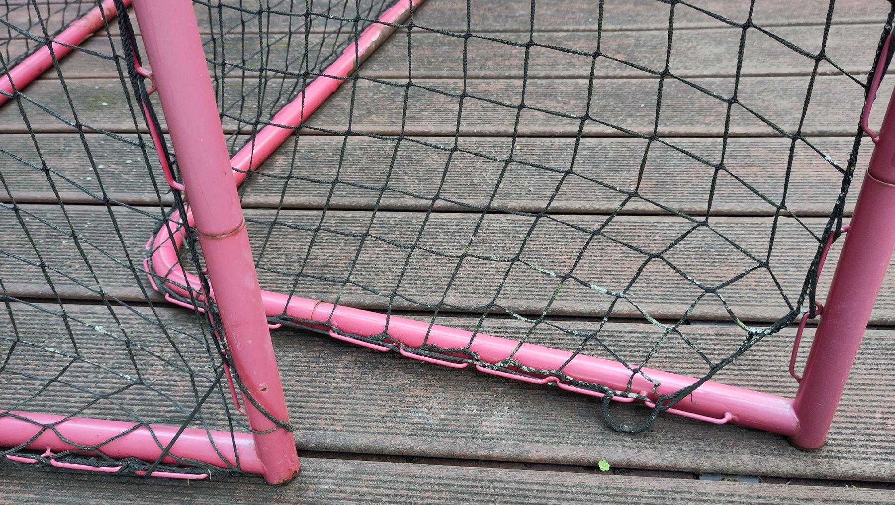 Hudora Jeux: 2 Tore/Goals Hudora – D'occasion à Kloten par Guappina 5