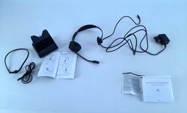 JABRA Engage 75 SE Mono Headset