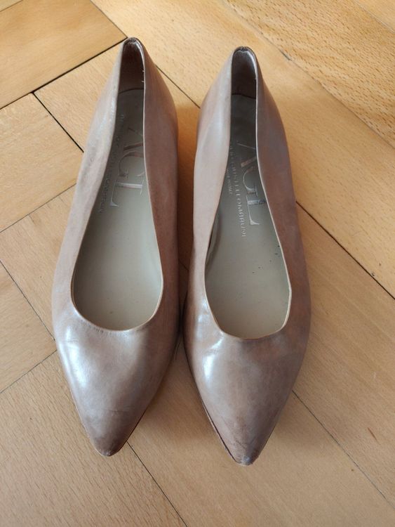 agl schuhe günstig