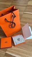 Hermès Clic H Hermès Flagship Armreif Neu & ungetragen 