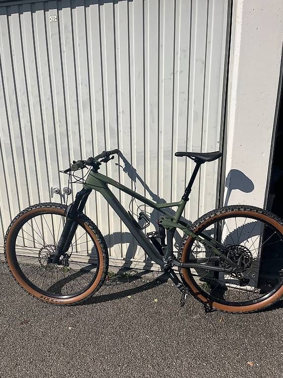 Cube Velos: Super vélo Downhill! – Gebraucht aus Pully von sup_gdv2